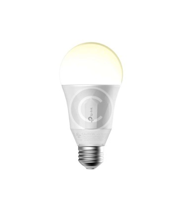 Smart LED Light Bulb, Wi-Fi, Dimmable White